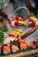 Conrad Bahrain Financial Harbour