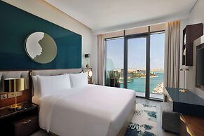 Conrad Bahrain Financial Harbour