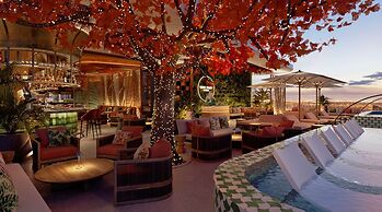 Conrad Bahrain Financial Harbour