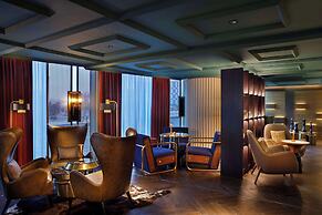 Conrad Bahrain Financial Harbour