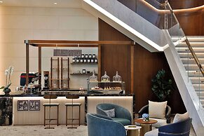 Conrad Bahrain Financial Harbour