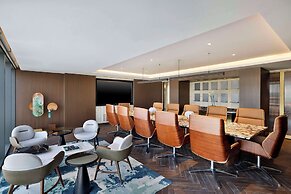 Conrad Bahrain Financial Harbour