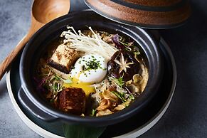 Conrad Bahrain Financial Harbour