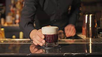 Conrad Bahrain Financial Harbour