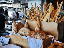 Conrad Bahrain Financial Harbour