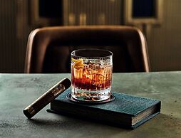 Conrad Bahrain Financial Harbour