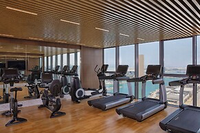 Conrad Bahrain Financial Harbour