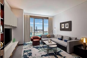 Conrad Bahrain Financial Harbour