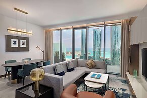 Conrad Bahrain Financial Harbour