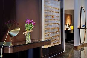 Conrad Bahrain Financial Harbour