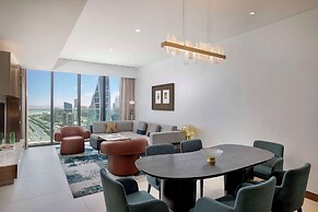 Conrad Bahrain Financial Harbour