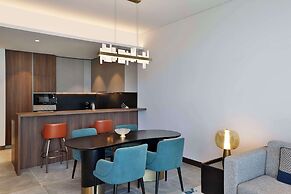 Conrad Bahrain Financial Harbour