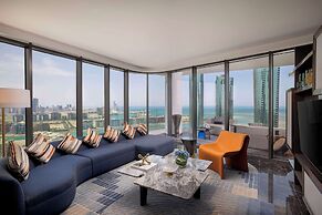 Conrad Bahrain Financial Harbour