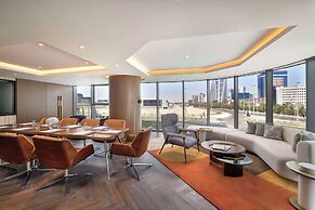 Conrad Bahrain Financial Harbour