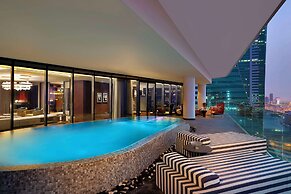 Conrad Bahrain Financial Harbour