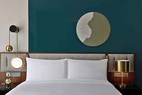 Conrad Bahrain Financial Harbour