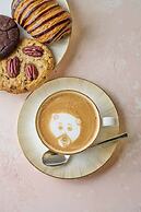 Conrad Bahrain Financial Harbour