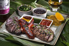 Conrad Bahrain Financial Harbour