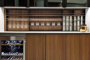 Conrad Bahrain Financial Harbour