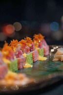 Conrad Bahrain Financial Harbour