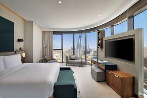 Conrad Bahrain Financial Harbour