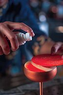 Conrad Bahrain Financial Harbour