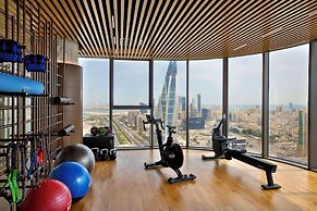 Conrad Bahrain Financial Harbour