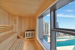 Conrad Bahrain Financial Harbour