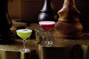 Conrad Bahrain Financial Harbour