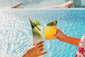 Conrad Bahrain Financial Harbour