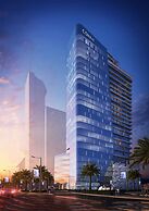 Conrad Bahrain Financial Harbour