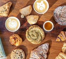 Conrad Bahrain Financial Harbour