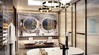 Conrad Bahrain Financial Harbour