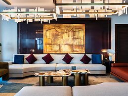Conrad Bahrain Financial Harbour