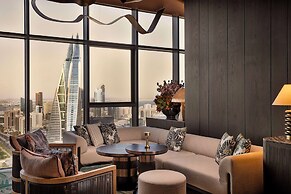 Conrad Bahrain Financial Harbour