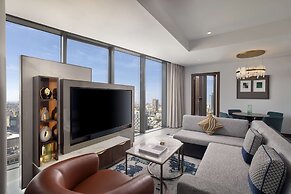 Conrad Bahrain Financial Harbour