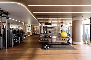 Conrad Bahrain Financial Harbour