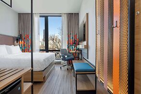 Tru By Hilton Brooklyn
