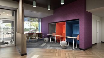 Tru By Hilton Brooklyn