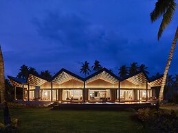 Waldorf Astoria Seychelles Platte Island