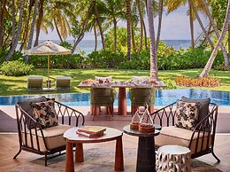 Waldorf Astoria Seychelles Platte Island