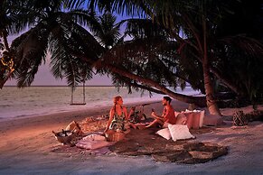 Waldorf Astoria Seychelles Platte Island