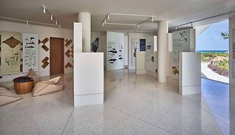 Waldorf Astoria Seychelles Platte Island