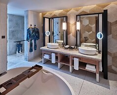 Waldorf Astoria Seychelles Platte Island