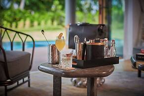 Waldorf Astoria Seychelles Platte Island