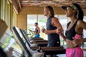 Waldorf Astoria Seychelles Platte Island