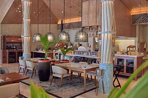 Waldorf Astoria Seychelles Platte Island