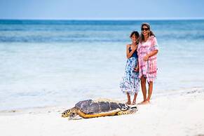 Waldorf Astoria Seychelles Platte Island