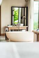 Waldorf Astoria Seychelles Platte Island