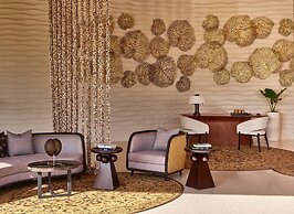 Waldorf Astoria Seychelles Platte Island